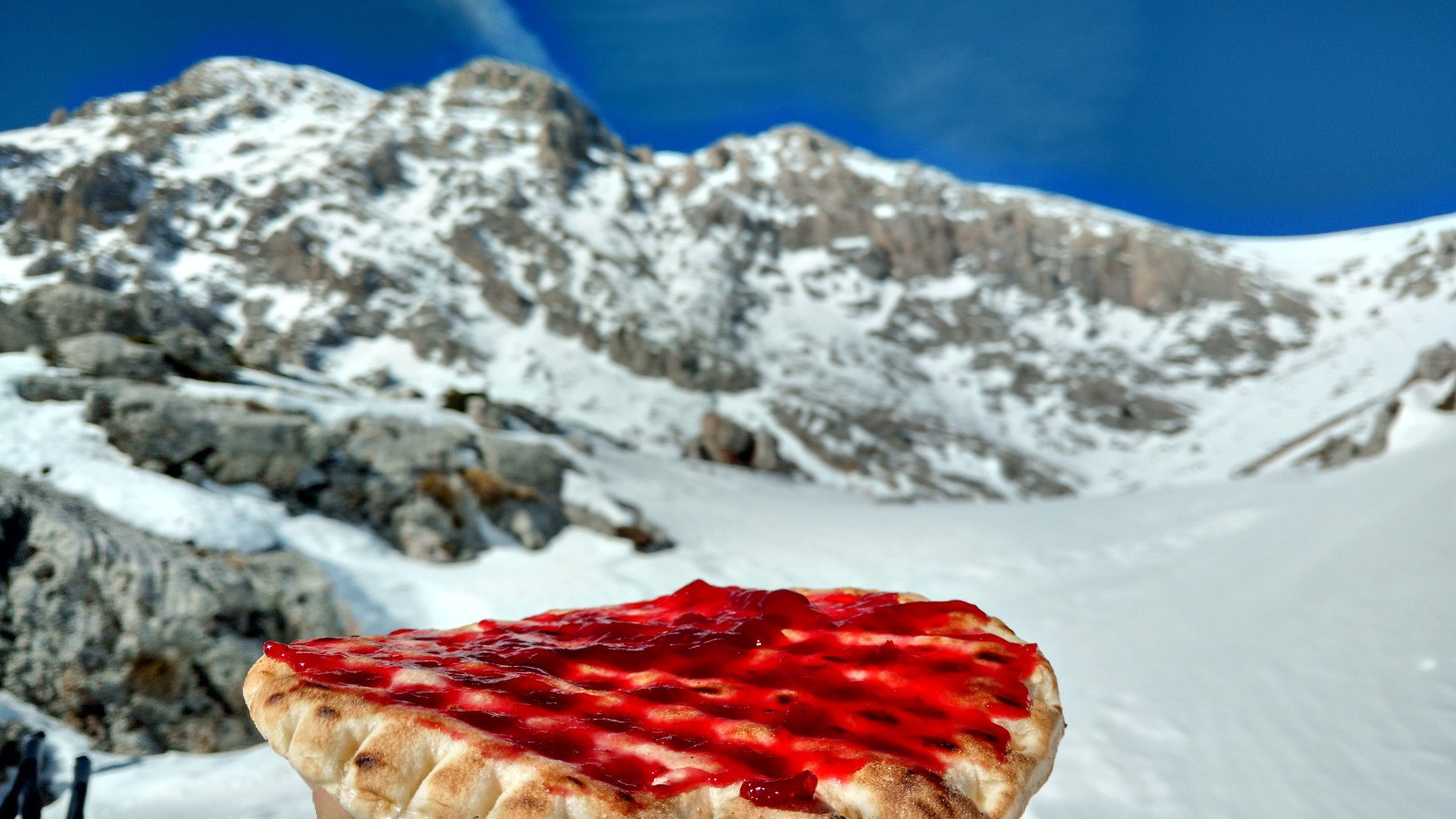 #17 J2 Giona : pita confiture, une tuerie ! J2 Giona : pita confiture, une tuerie !