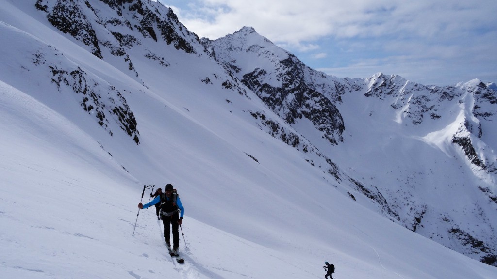 #3 ça se dégage ça se dégage