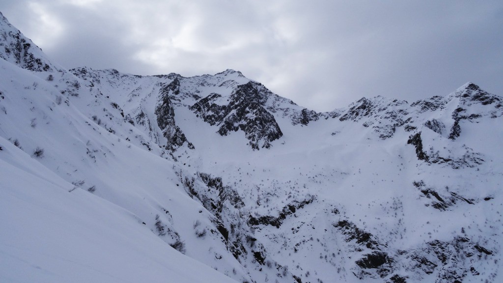 #8 Tete du Clotonnet Tete du Clotonnet