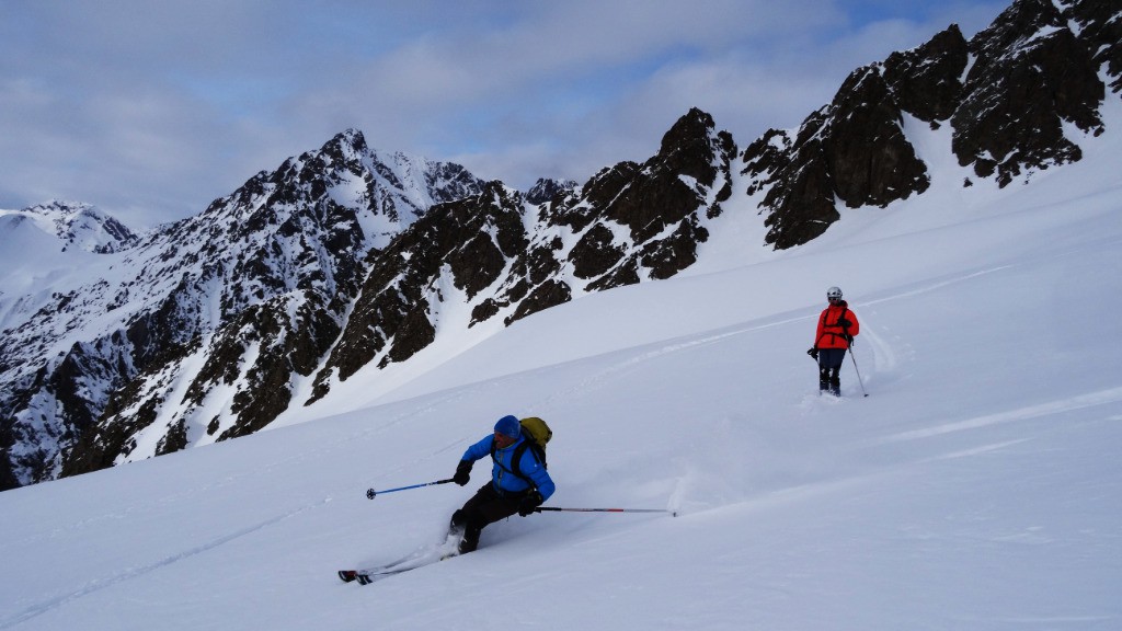 #16 Manu admire le Pedro Manu admire le Pedro's style !