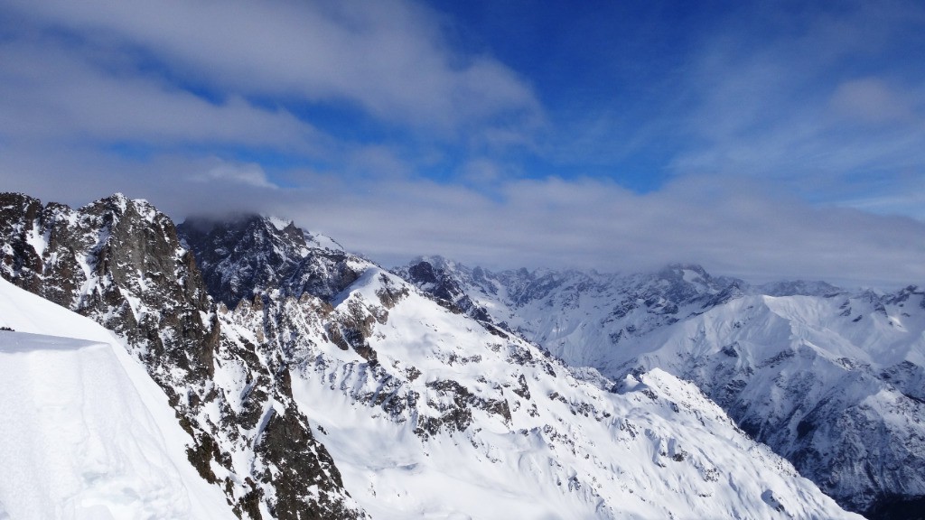 #12 Valgo dans les nuages Valgo dans les nuages