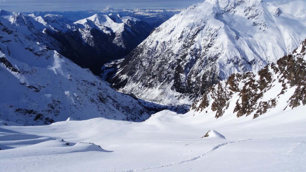 #10 Le Désert 1300m plus bas Le Désert 1300m plus bas