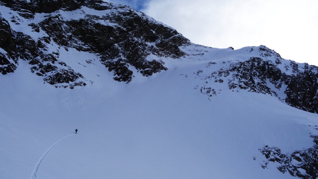 #2 pente finale pente finale