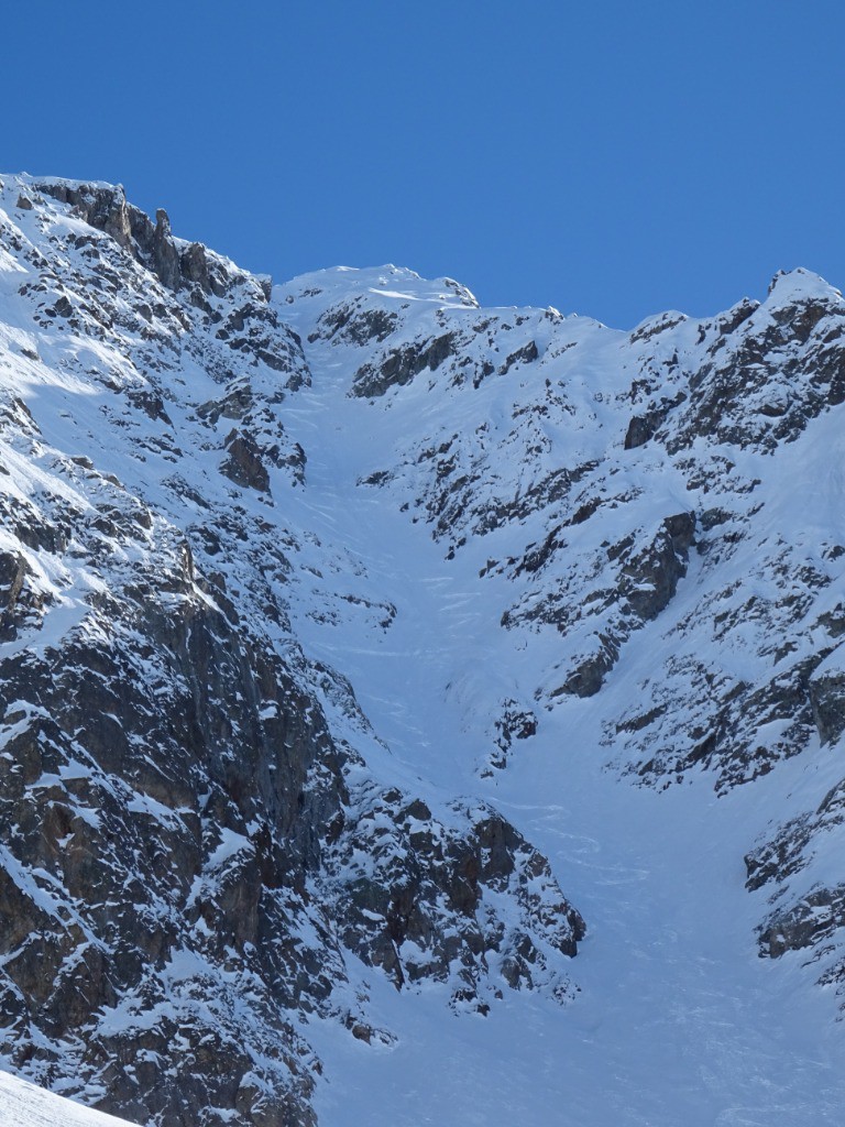 #19 Mes traces :) Mes traces :)