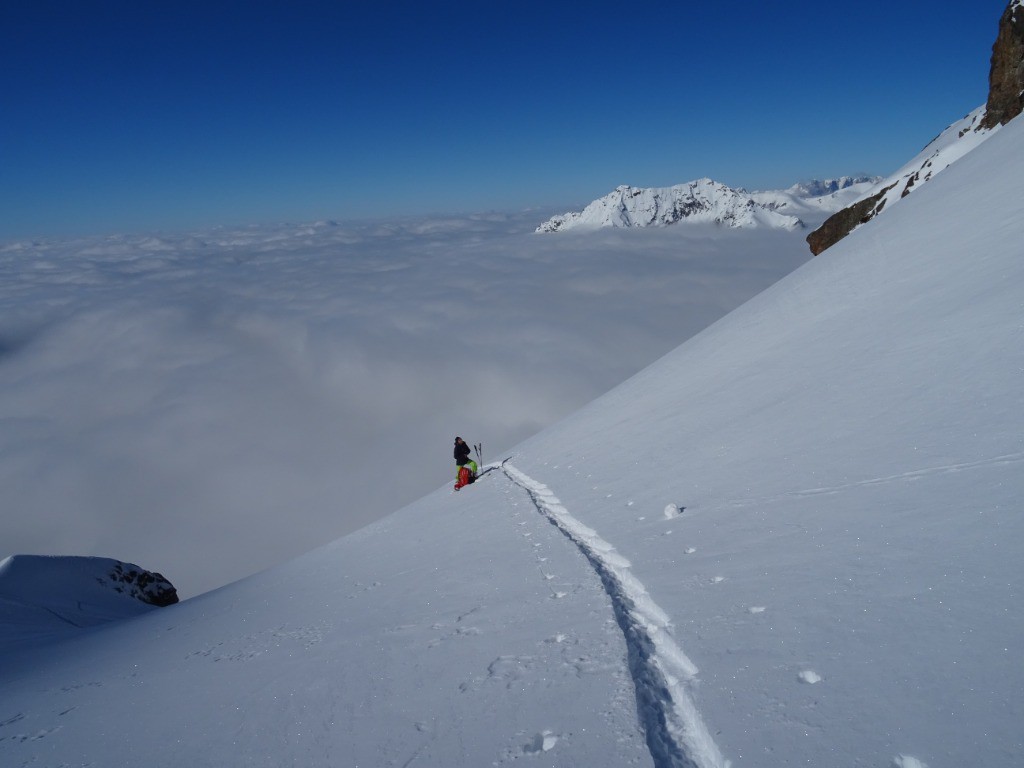 #10 Enfin le soleil Enfin le soleil