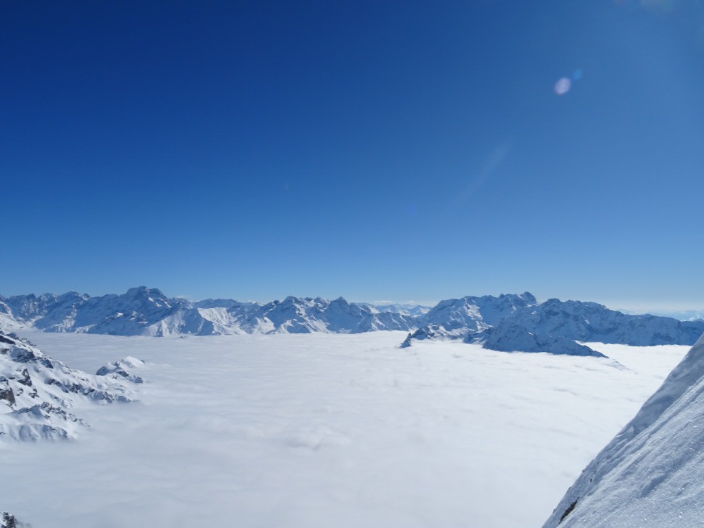 #14 Mer ou Montagne Mer ou Montagne