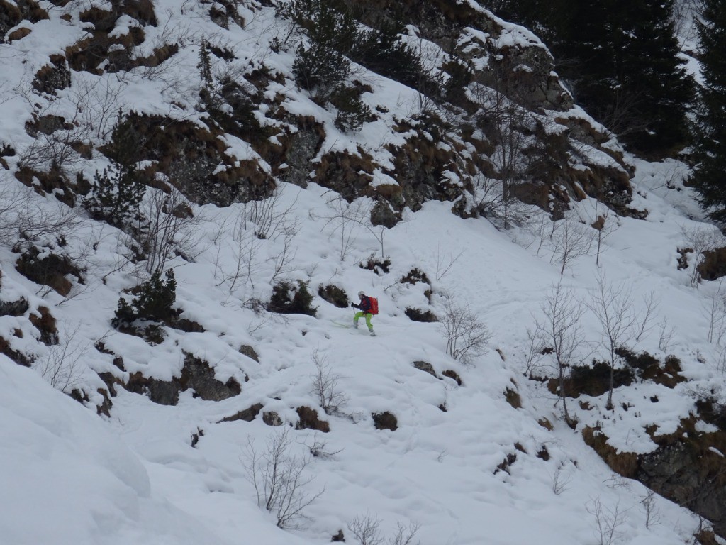 #22 Ca passe ! Ca passe !