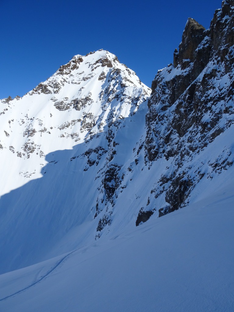 #11 Le Mourre Rouge Le Mourre Rouge