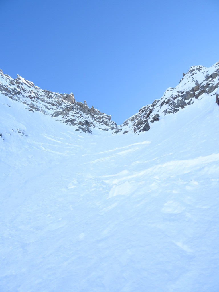 #17 Couloir Couloir
