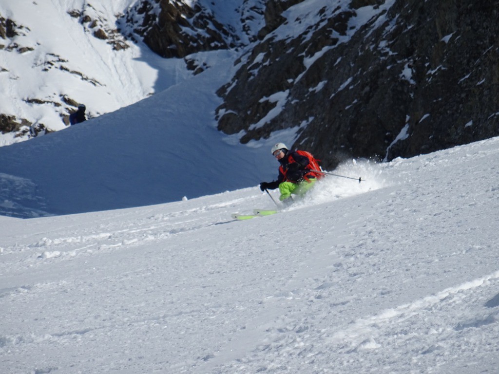 #20 Glad Glad' lâche les cheveaux !