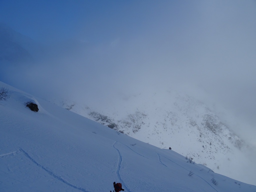 #6 Ca se découvre ? Ca se découvre ?