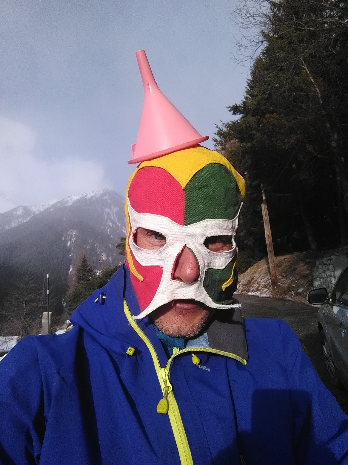 #1 Carnaval des Dingos Dossiers... Carnaval des Dingos Dossiers...