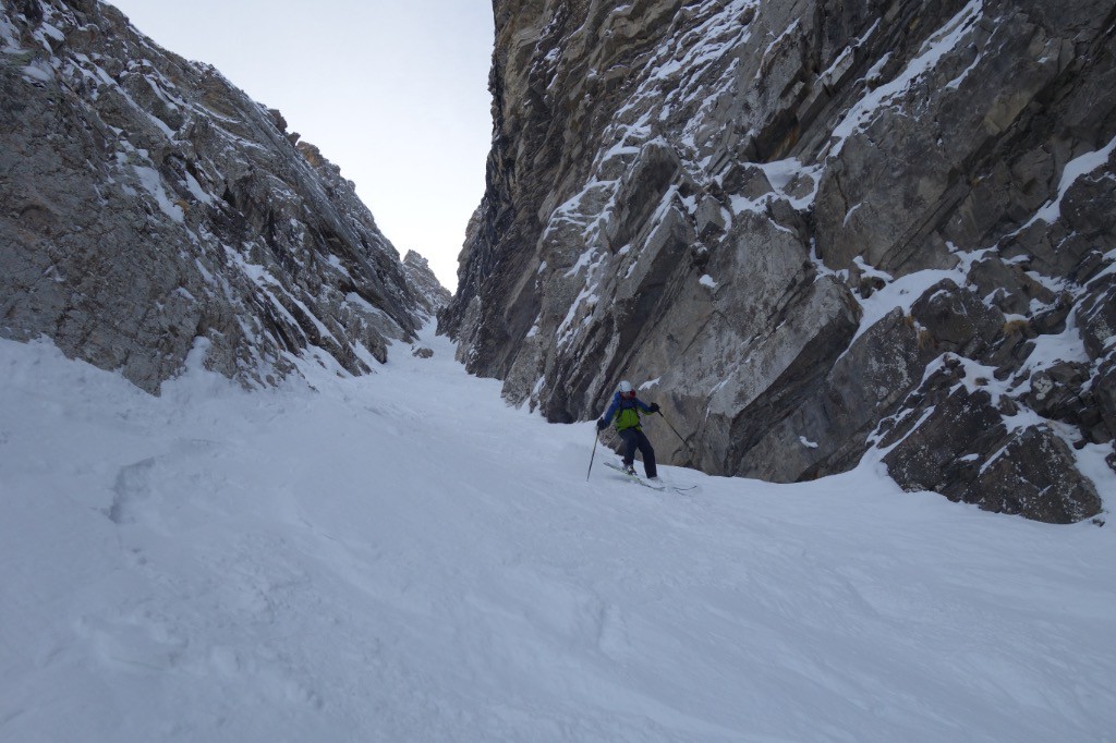 #11 Tjrs sympa ce petit couloir Tjrs sympa ce petit couloir