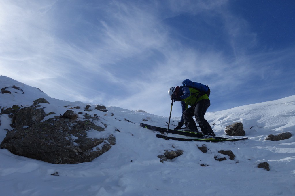 #9 çà gratonne un peu çà gratonne un peu