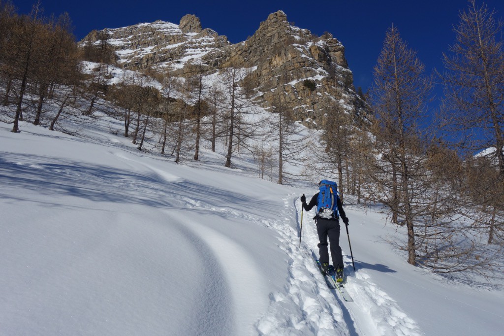 #1 Belle neige Belle neige