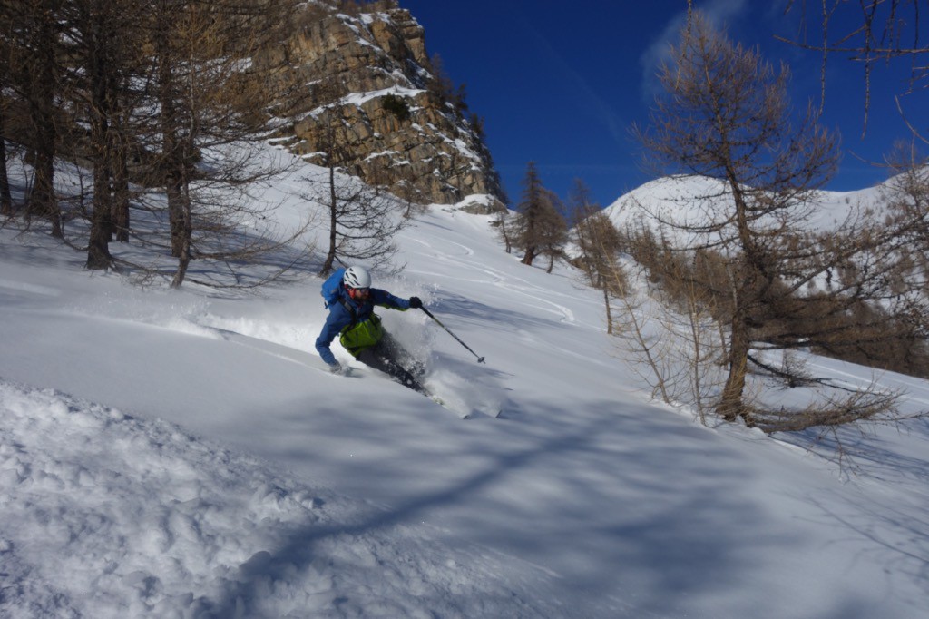 #7 Blanquette Blanquette