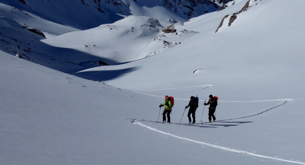 #8 On est dans la carte postale :) On est dans la carte postale :)