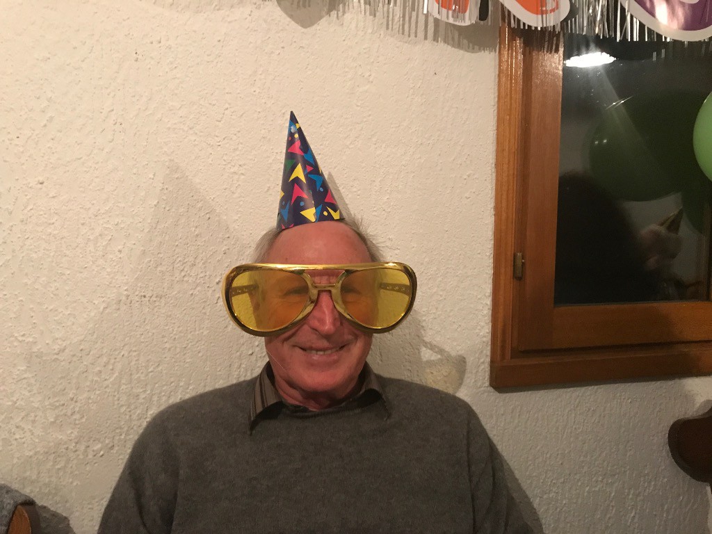 #10 Mon père ce héros ordinaire Mon père ce héros ordinaire