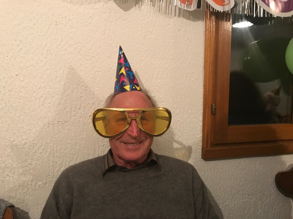 Mon père ce héros ordinaire 