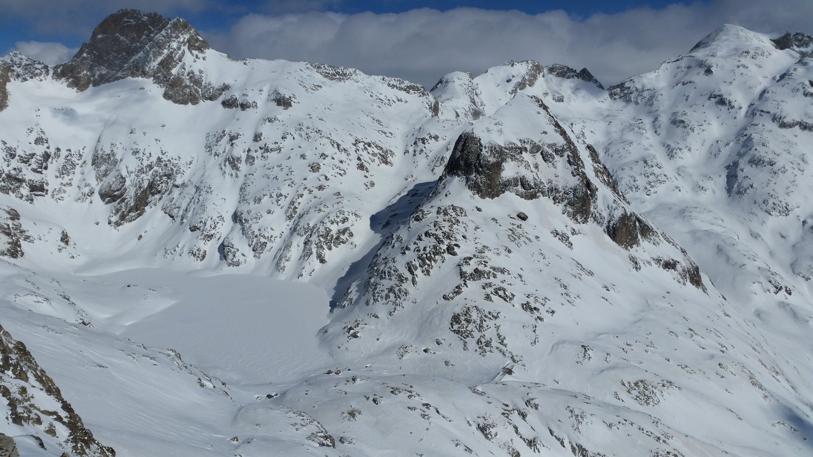 #8 C C'est beau hein !