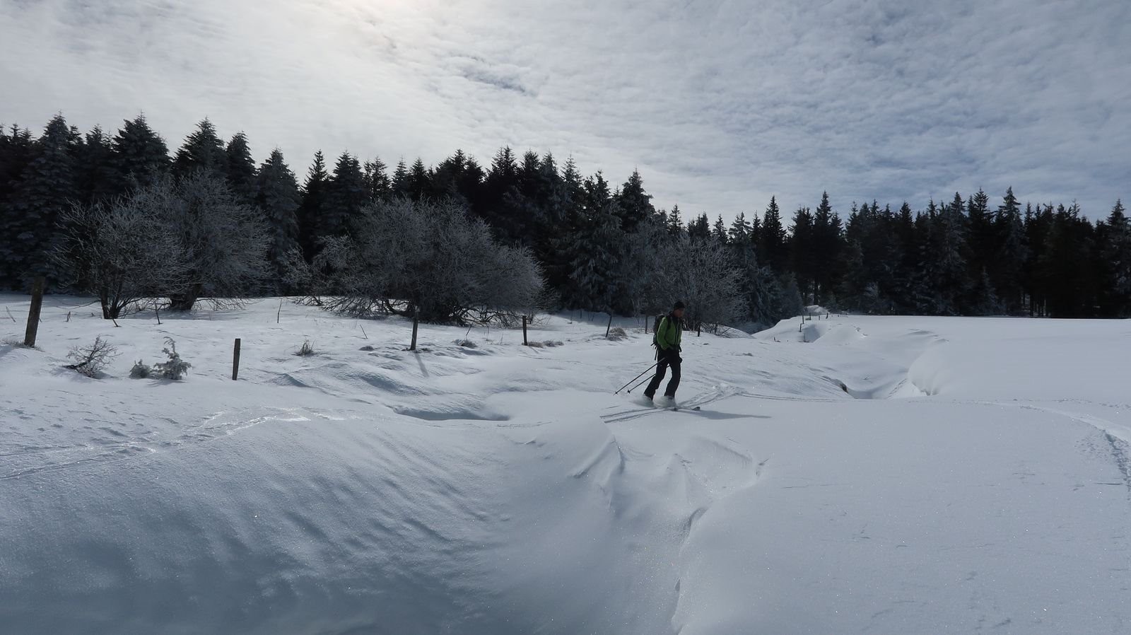 #10 Vallons du Lignon Vallons du Lignon