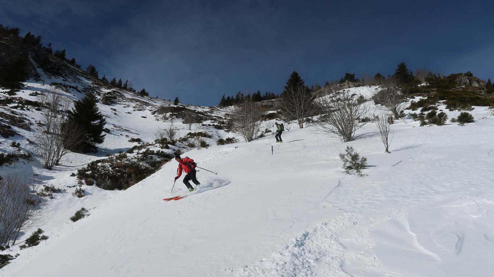 #1 Cirque des Boutières Cirque des Boutières