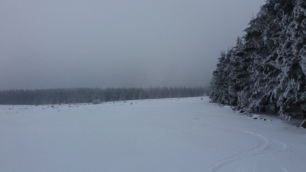 #10 2ème descente ouest excellente 2ème descente ouest excellente