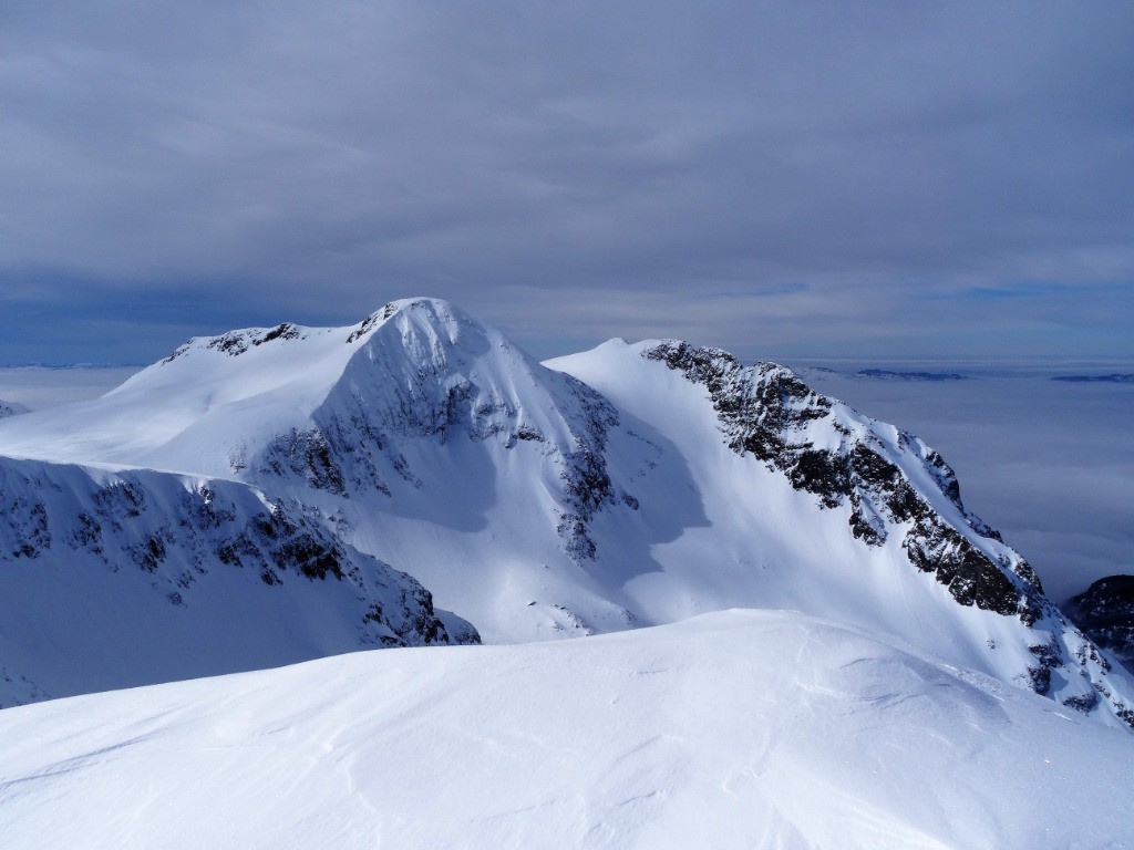 #9 Le Taillefer Le Taillefer