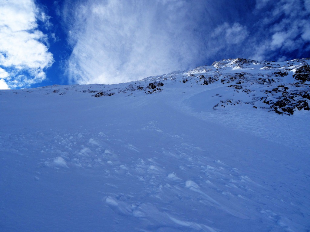 #7 on cramponne ici on cramponne ici