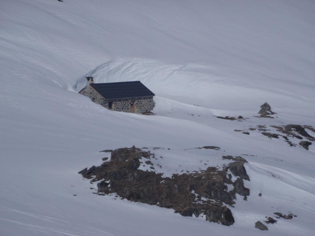 Bergerie de la Jasse