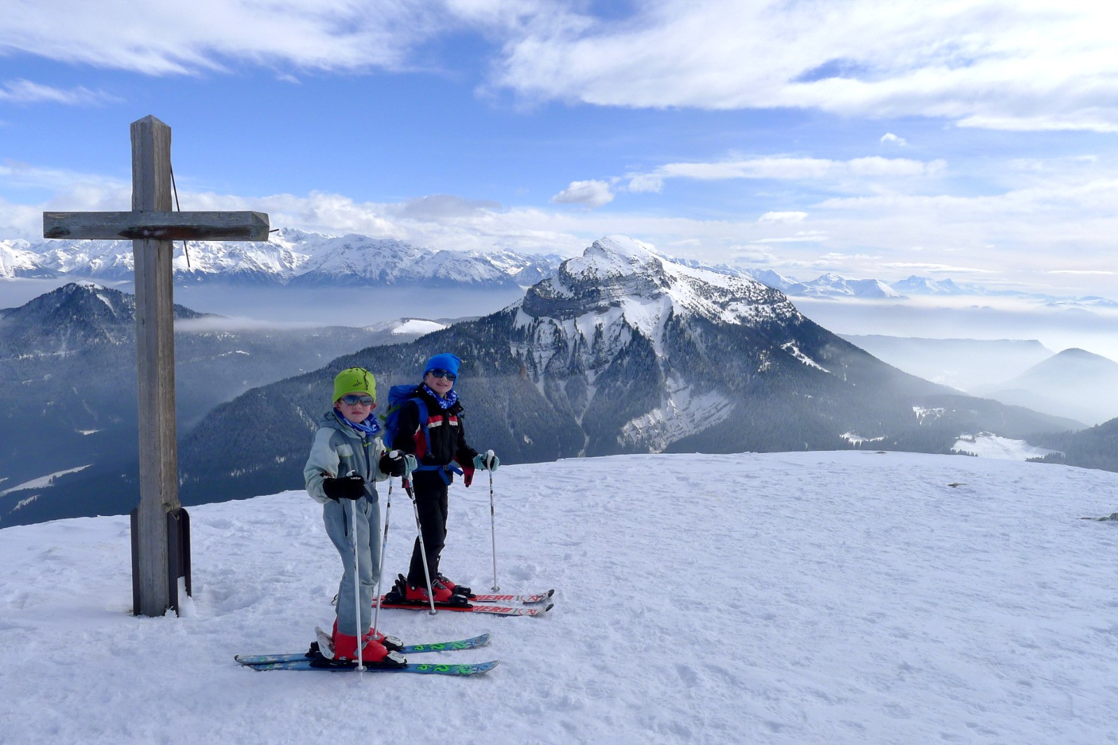 #4 Prochain objectif ? Prochain objectif ?