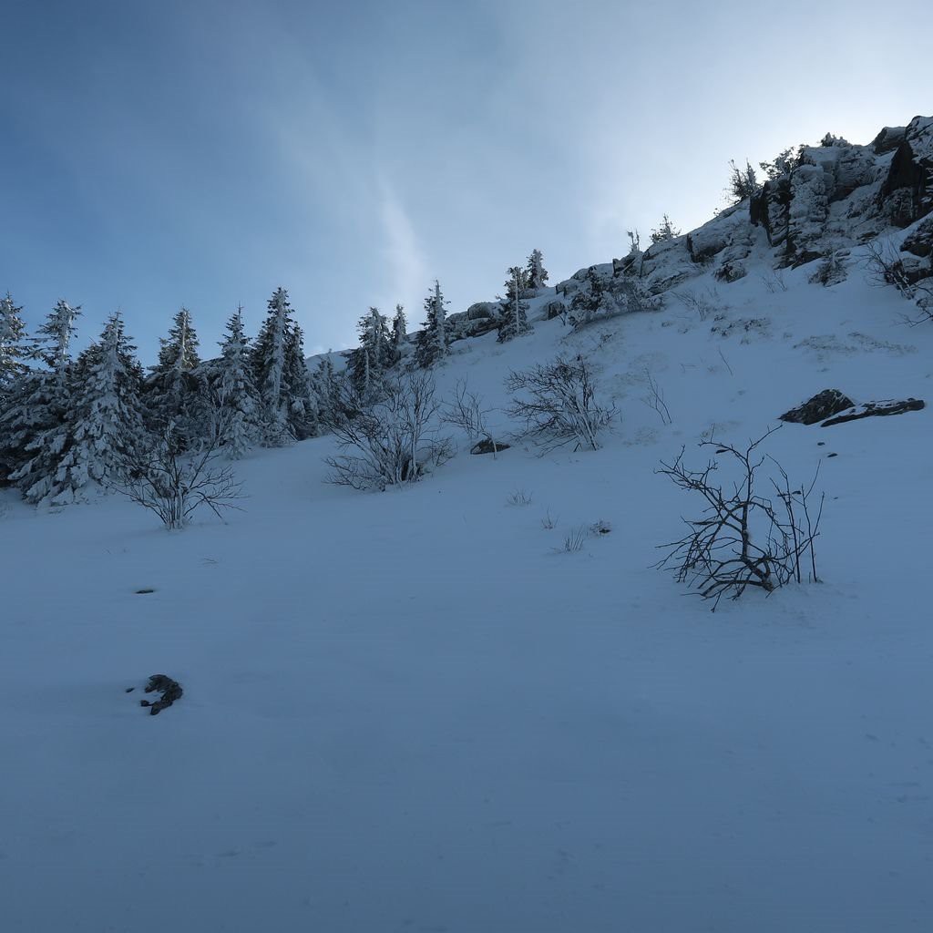 #4 Le nord abrité Le nord abrité