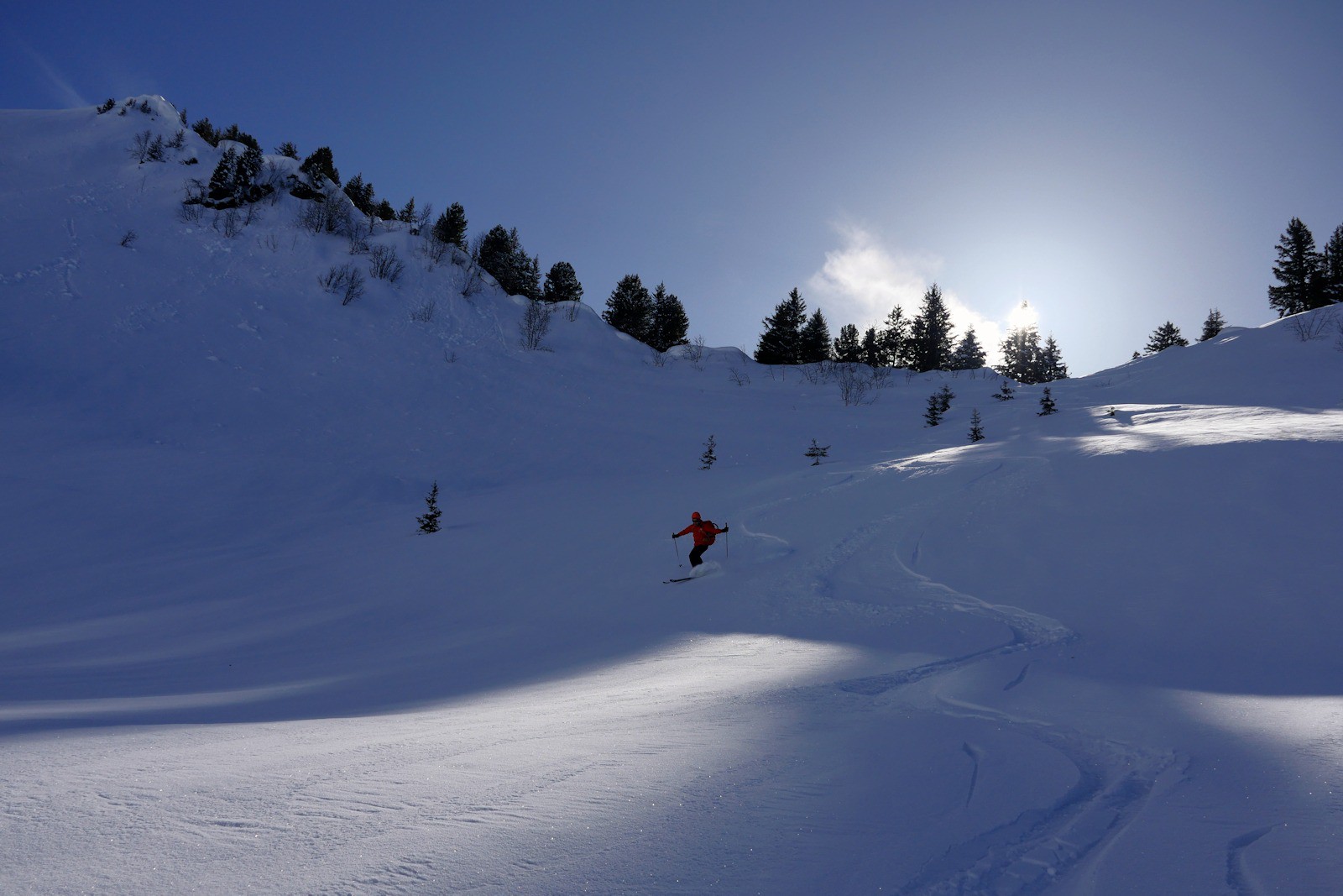 #28 Vers 1800 m. Vers 1800 m.