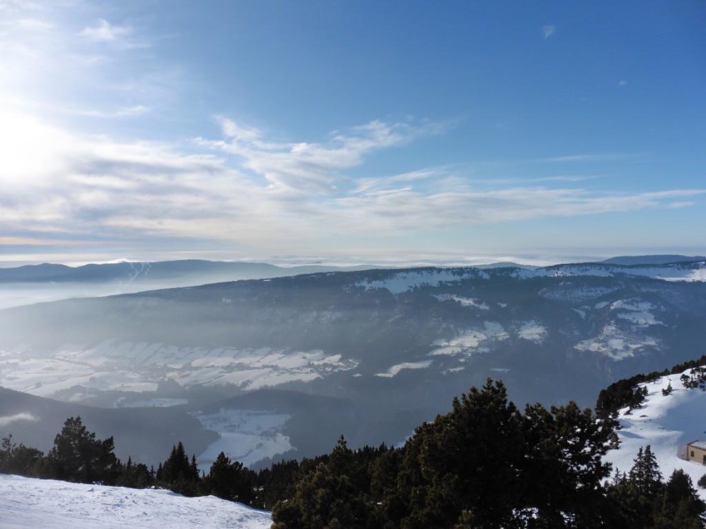 #7 Moucherotte Moucherotte