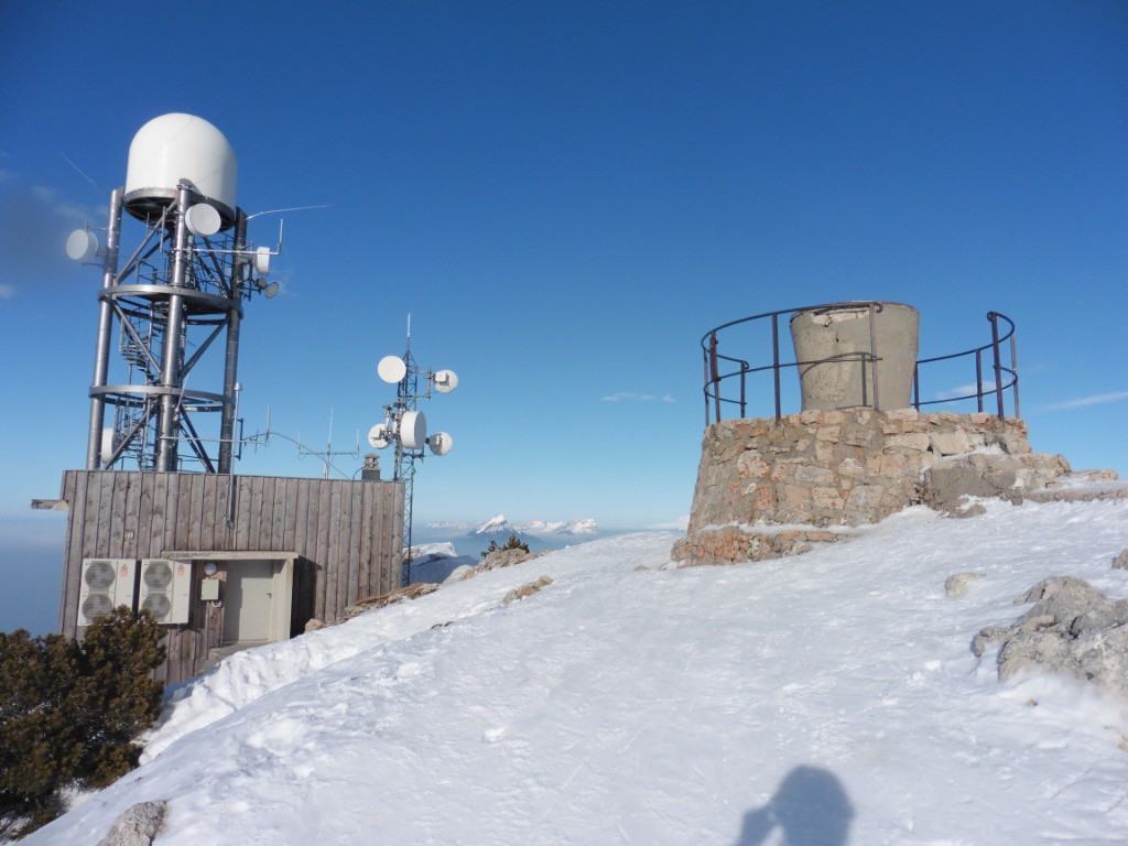 #6 Moucherotte Moucherotte