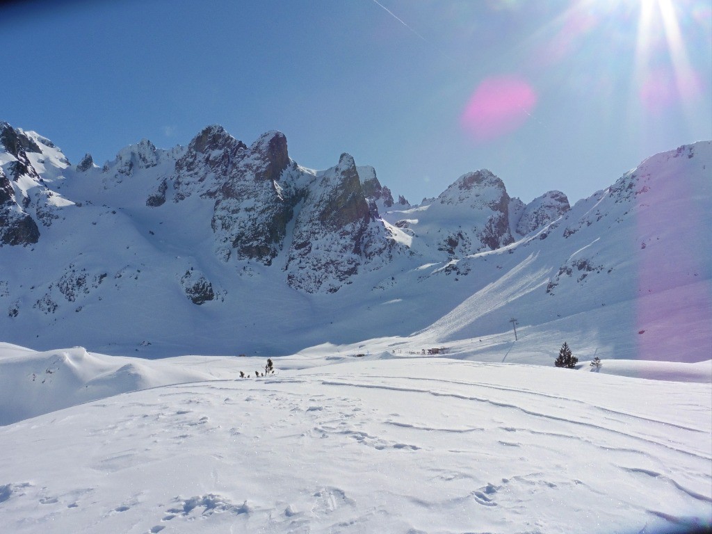 #3 Brèche Robert Brèche Robert