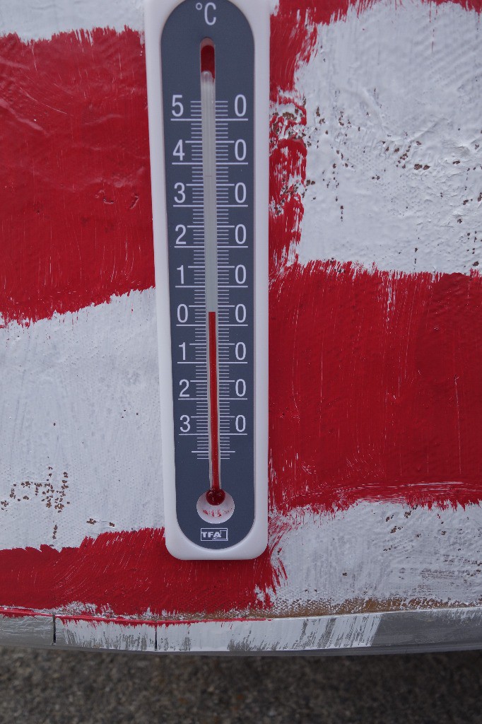 #5 Il ne fait plus trés froid Il ne fait plus trés froid