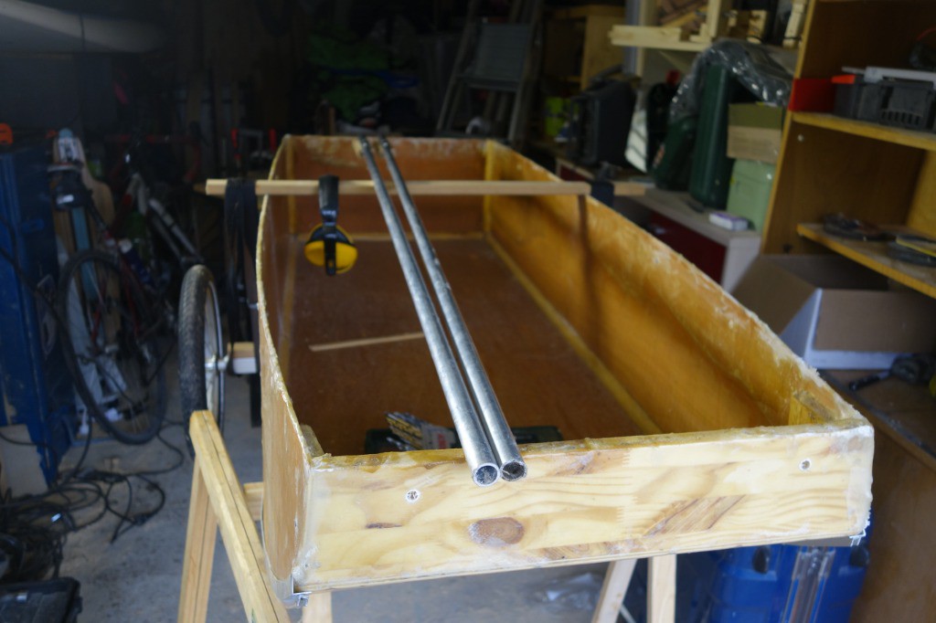 #1 Fabrication Fabrication