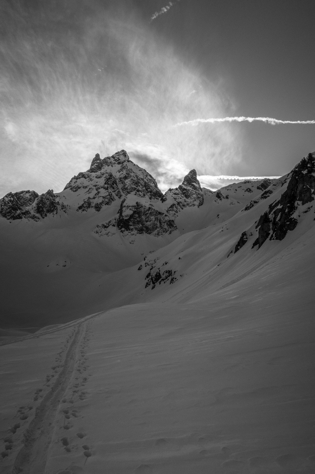 #6 Attirés par la lumière Attirés par la lumière