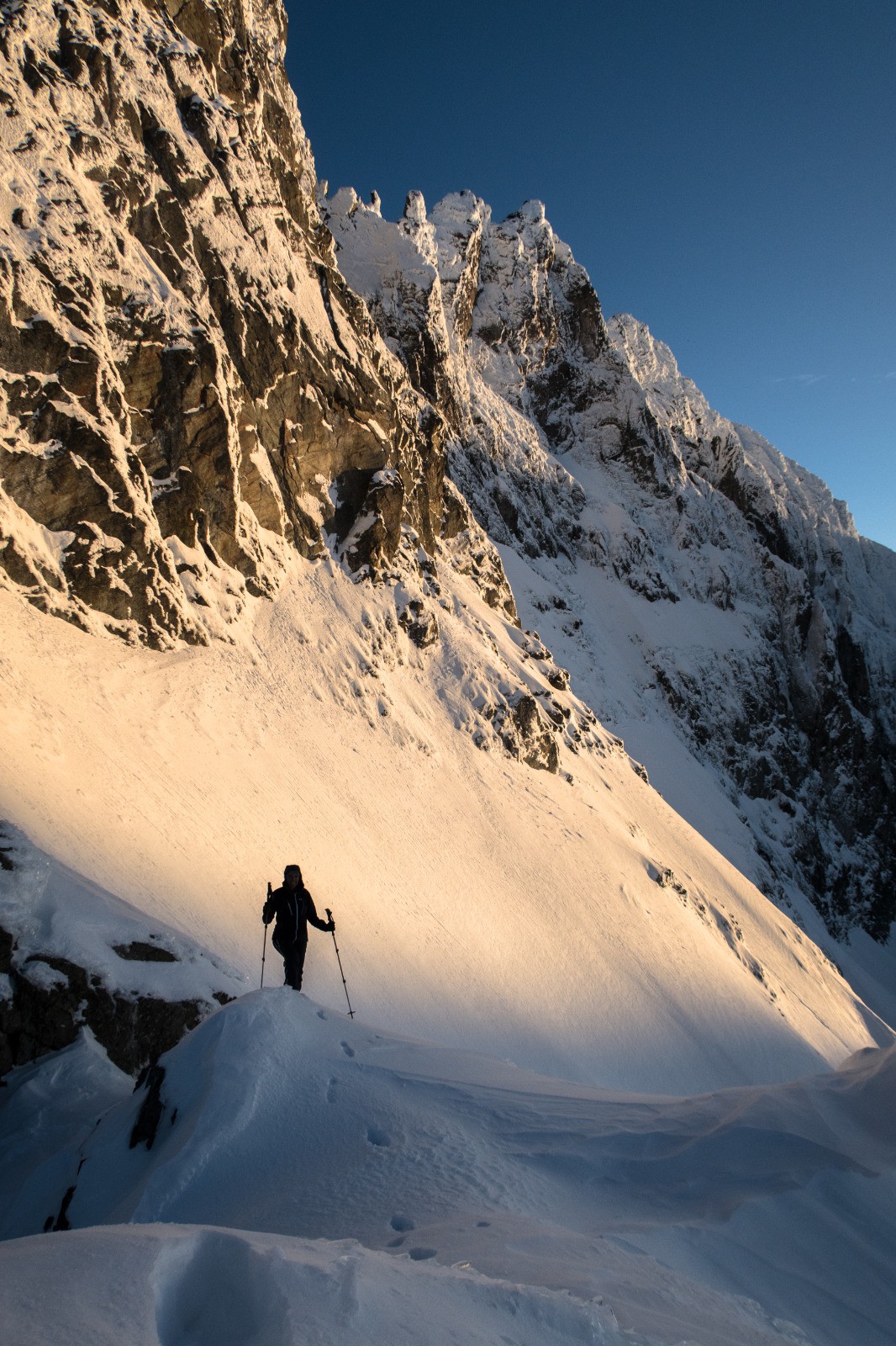 #8 Col des Balmettes Col des Balmettes