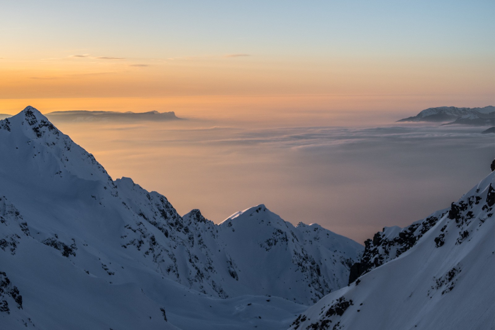 #9 Une bien belle mer Une bien belle mer