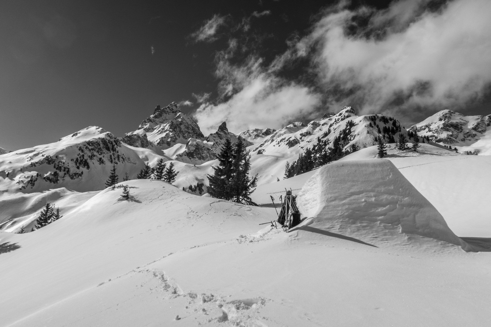 #4 La vue est belle pour les travailleurs La vue est belle pour les travailleurs
