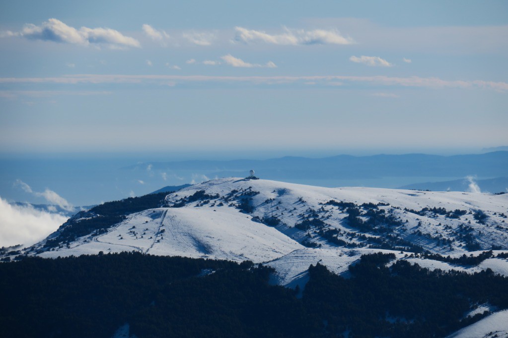 #7 La grande bleue La grande bleue