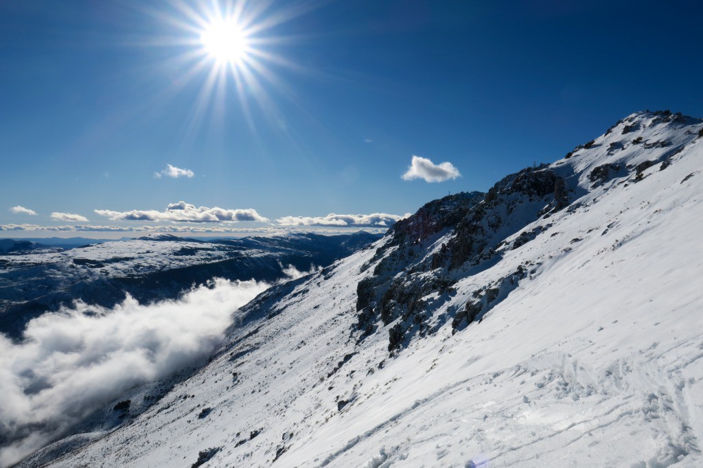 #6 Remontée au soleil Remontée au soleil