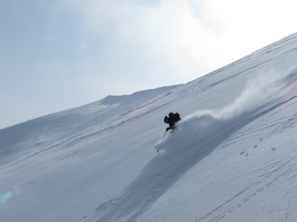 #4 J2 Sev dans la descente E Trzydniowianski J2 Sev dans la descente E Trzydniowianski