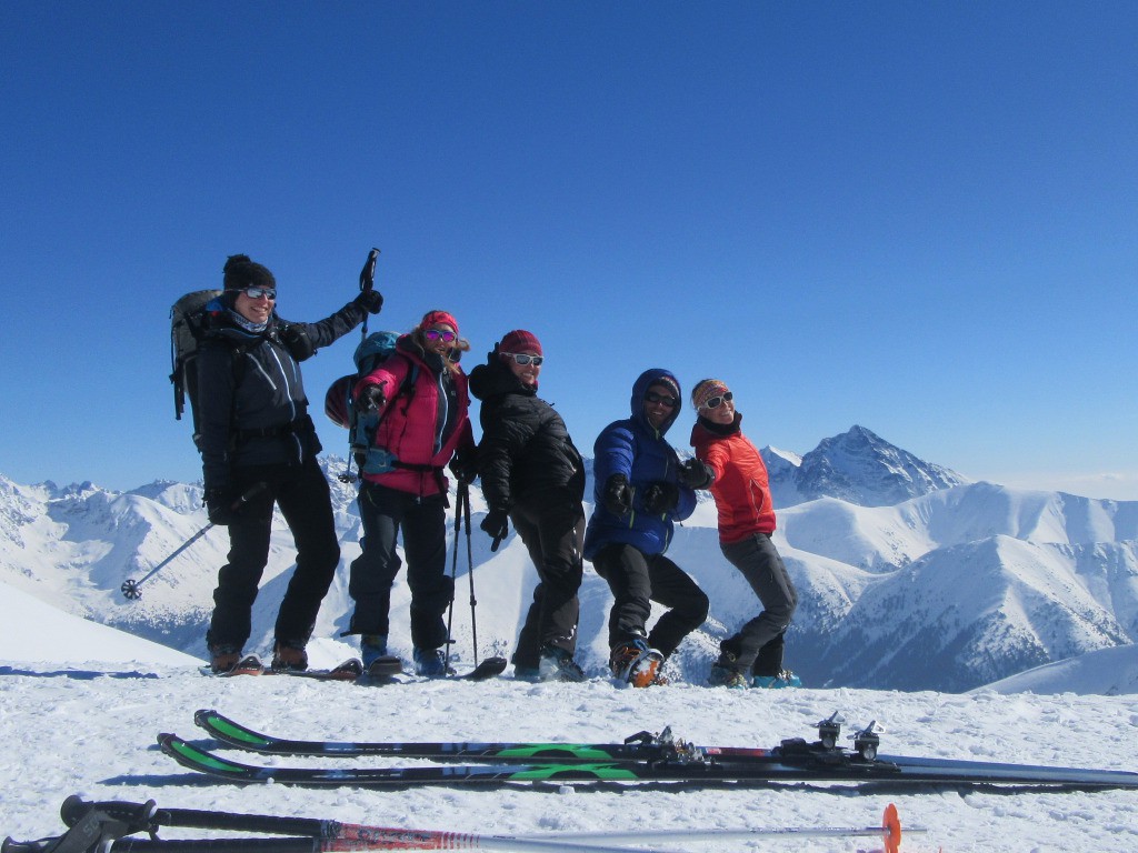 #13 J4 Summit Ciemniak J4 Summit Ciemniak