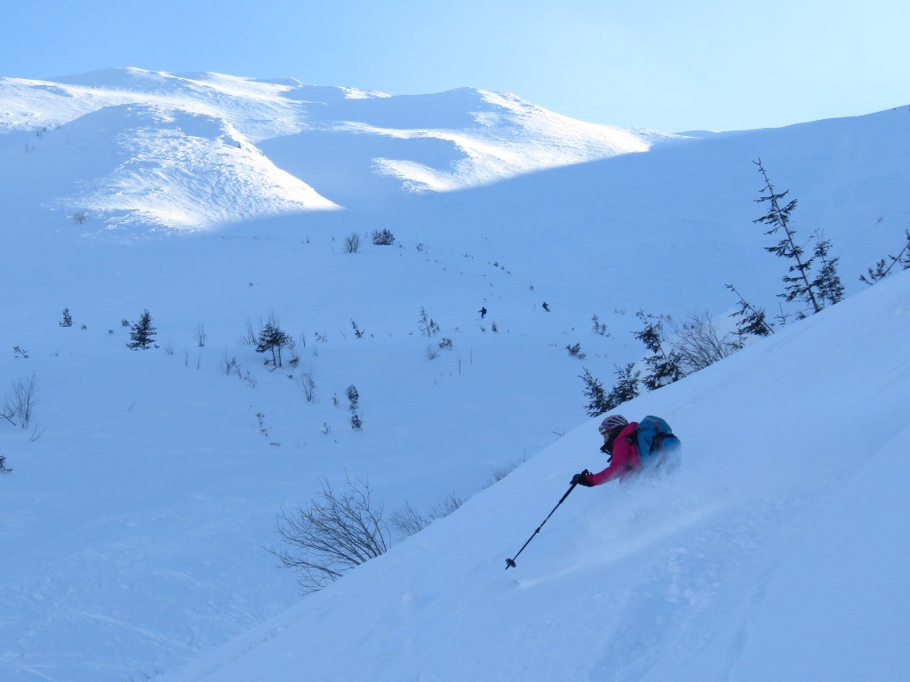 #16 J4 Chacha J4 Chacha