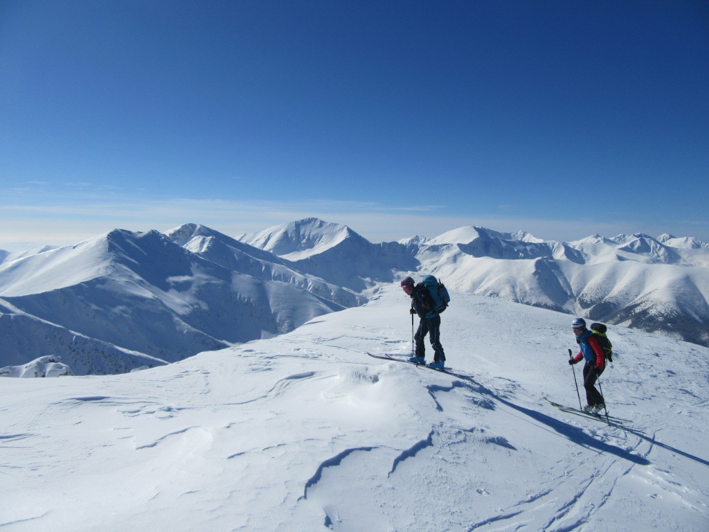 #12 J4: Arrivée au Ciemniak J4: Arrivée au Ciemniak