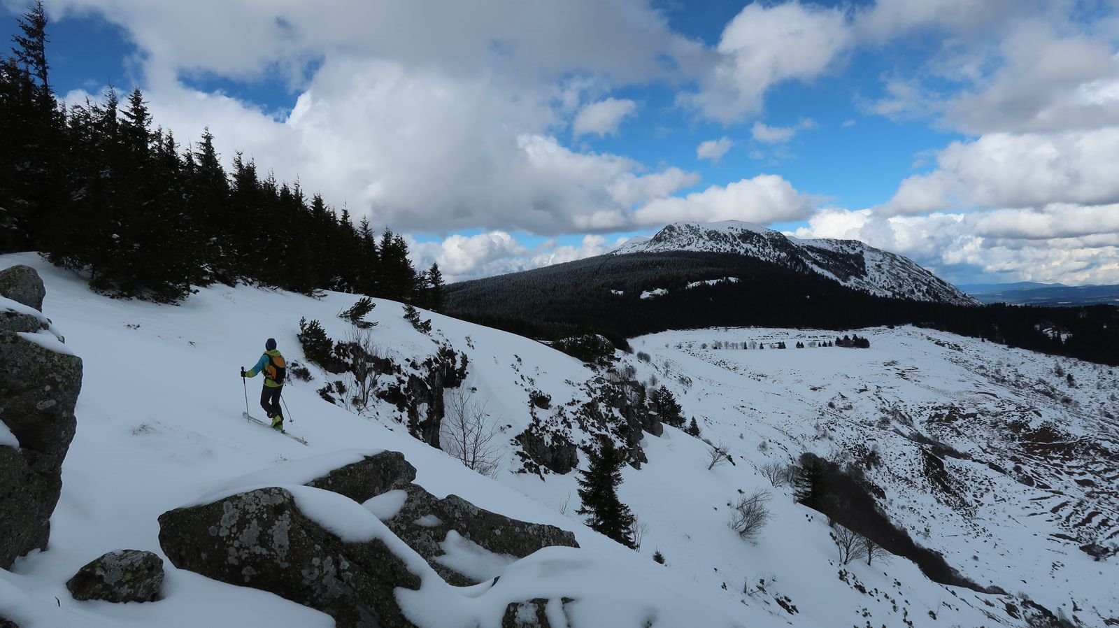 #6 Sortie du Cirque Sortie du Cirque