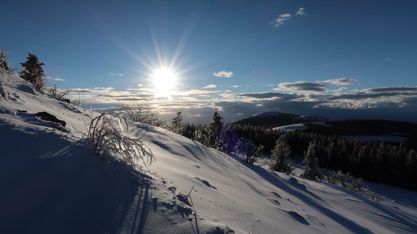 #13 Mézenc nord Mézenc nord